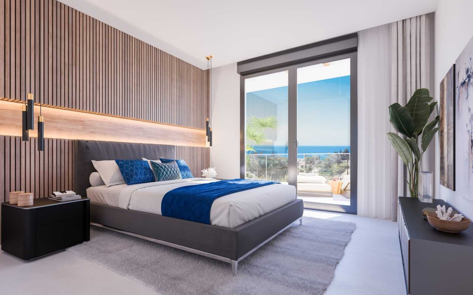 Apartamenty Los Monteros - Marbella