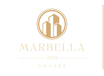 Marbella Houses logo