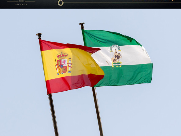 Andaluzja wśród najchętniej wybieranych regionów w Hiszpanii