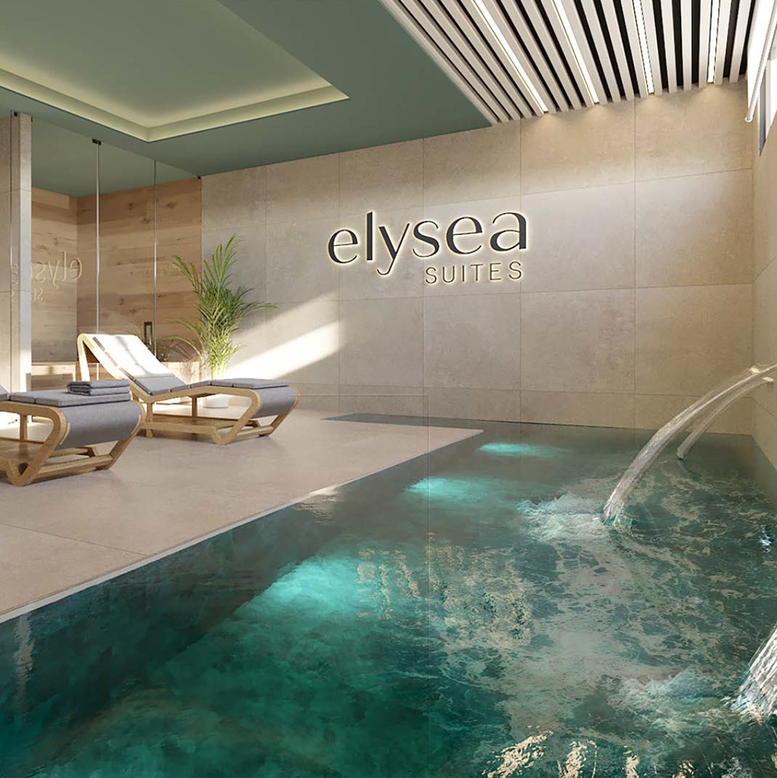 elysea apartamenty -spa