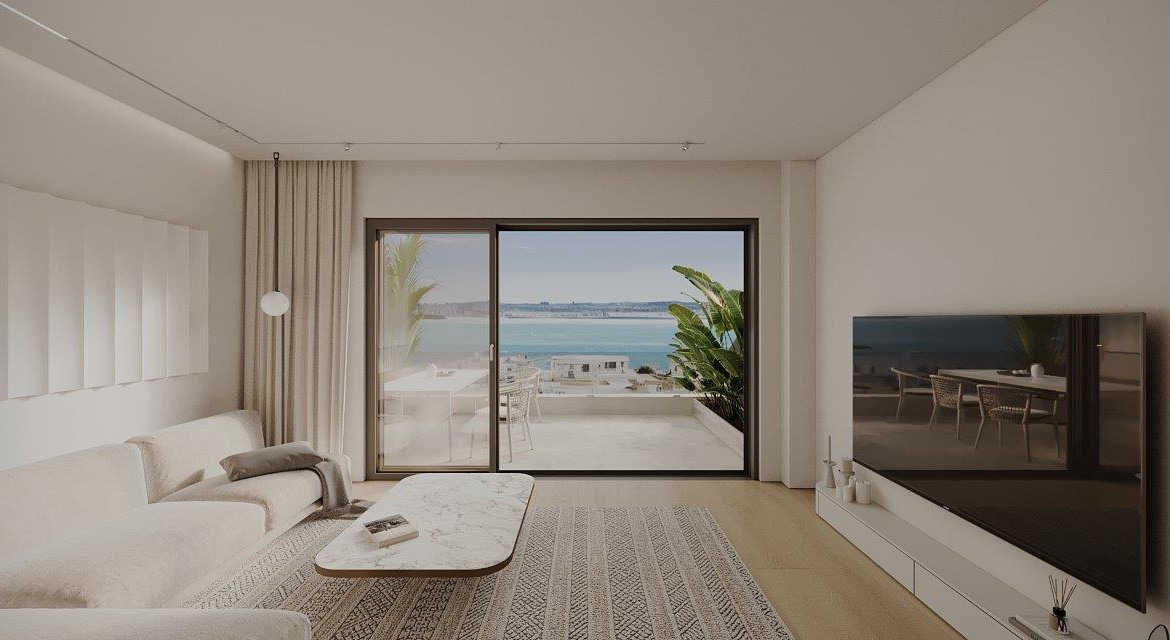 Rayos del Sol - apartamenty na sprzedaż w ekskluzywnym wakacyjnym kompleksie w Mijas, zaledwie 700 metrów od morza