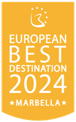 European Best Destination - logo