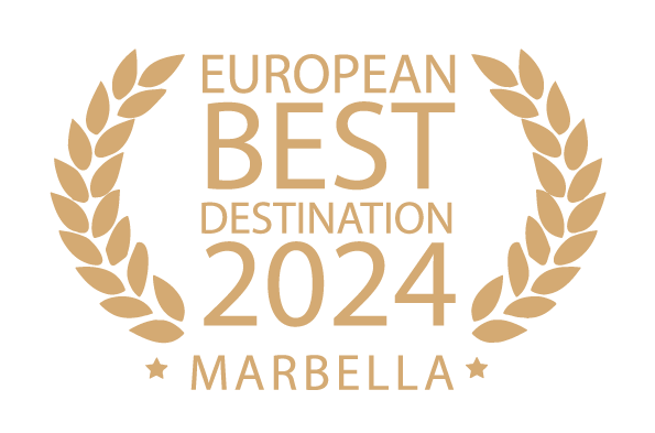 Marbella - European Best Destination 2024