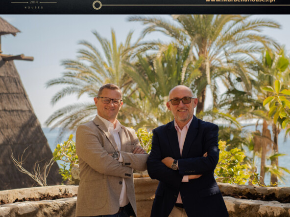 Marbella – twoja inwestycja, nasza pasja - wywiad Forbes