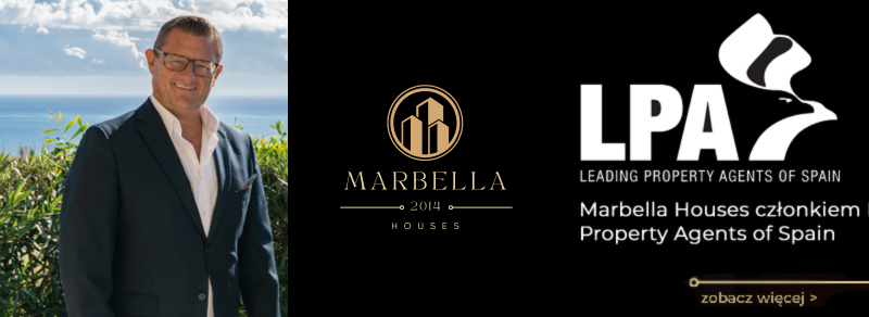 Marbella Houses członkiem Leading Property Agents of Spain (LPA)! 