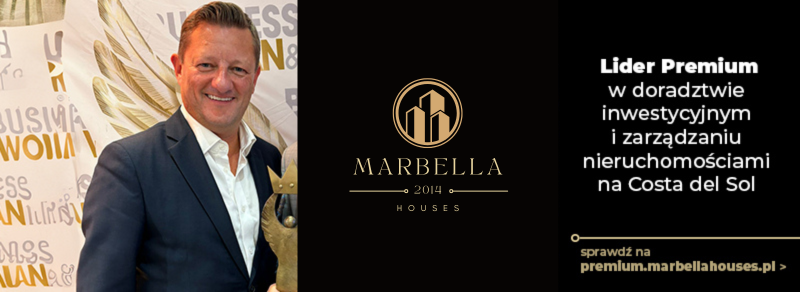 Marbella houses nagroda magazynu